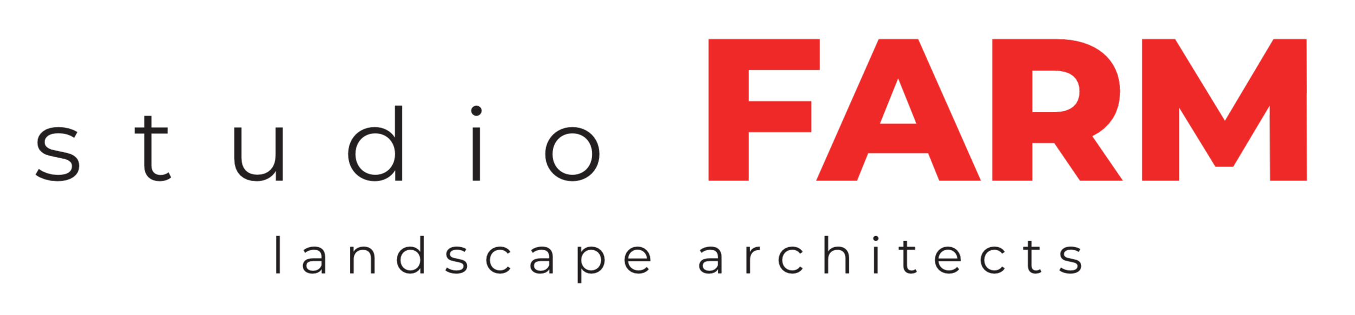 Studio Farm logo